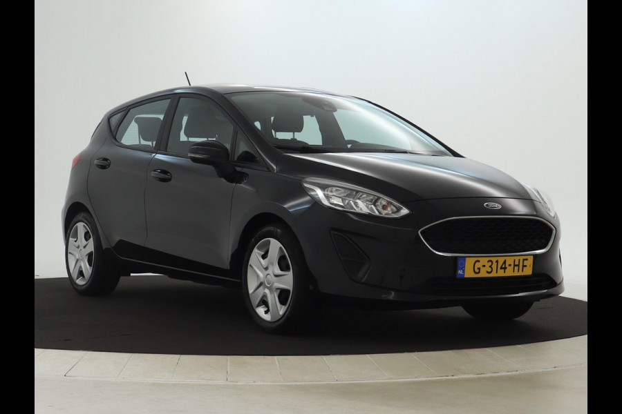 Ford Fiesta 1.1 Trend NAVI | Carplay | Cruise | 1ste eig. | 85PK