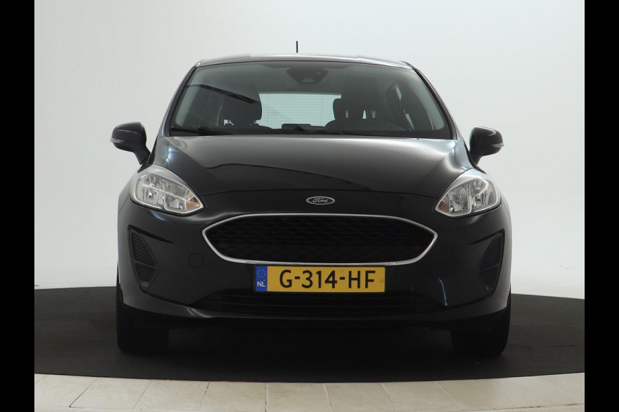 Ford Fiesta 1.1 Trend NAVI | Carplay | Cruise | 1ste eig. | 85PK