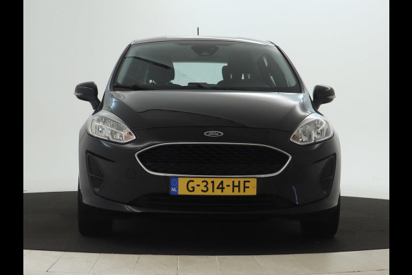Ford Fiesta 1.1 Trend NAVI | Carplay | Cruise | 1ste eig. | 85PK