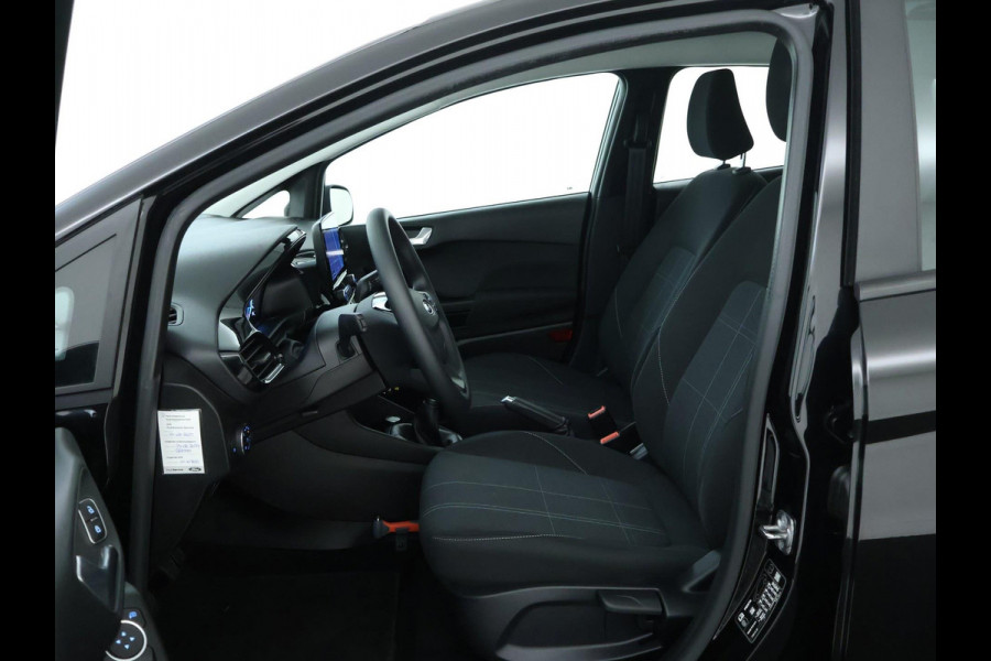 Ford Fiesta 1.1 Trend NAVI | Carplay | Cruise | 1ste eig. | 85PK