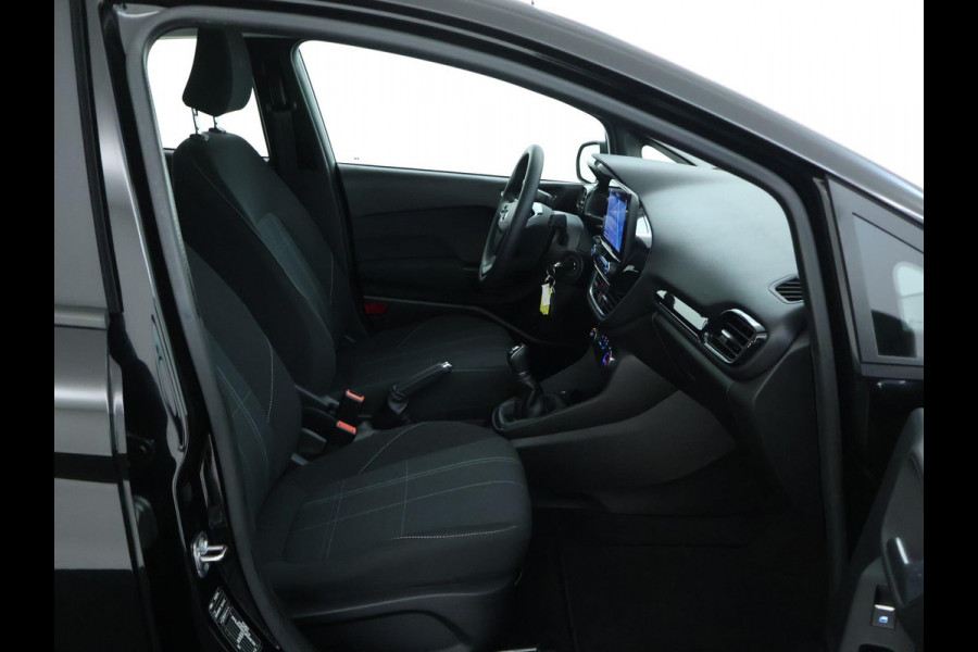 Ford Fiesta 1.1 Trend NAVI | Carplay | Cruise | 1ste eig. | 85PK