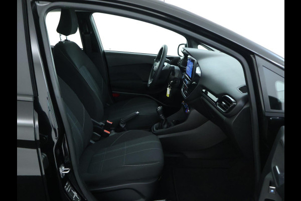 Ford Fiesta 1.1 Trend NAVI | Carplay | Cruise | 1ste eig. | 85PK