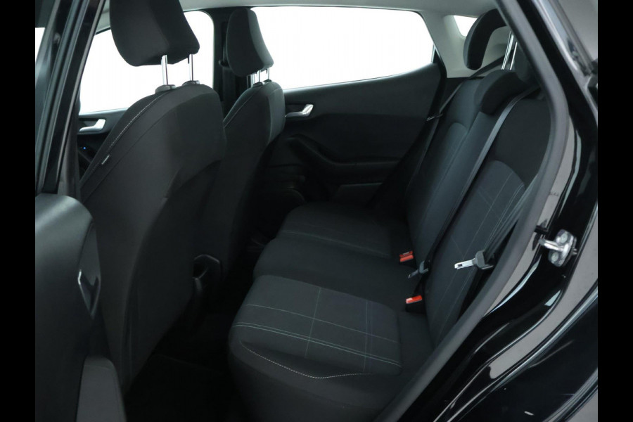 Ford Fiesta 1.1 Trend NAVI | Carplay | Cruise | 1ste eig. | 85PK