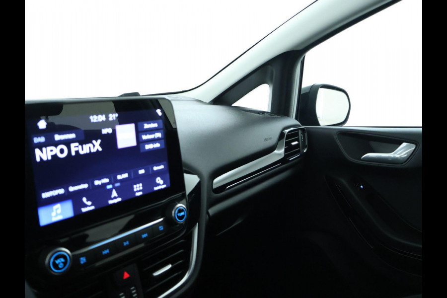 Ford Fiesta 1.1 Trend NAVI | Carplay | Cruise | 1ste eig. | 85PK