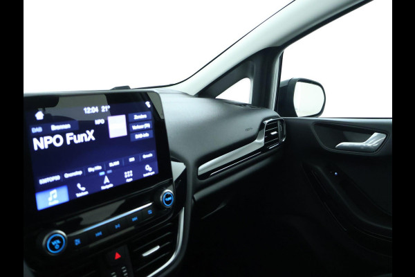 Ford Fiesta 1.1 Trend NAVI | Carplay | Cruise | 1ste eig. | 85PK