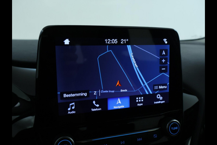 Ford Fiesta 1.1 Trend NAVI | Carplay | Cruise | 1ste eig. | 85PK