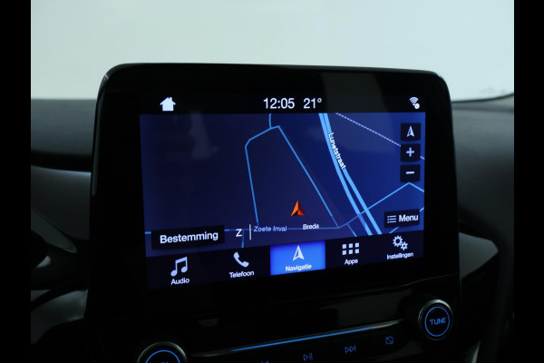 Ford Fiesta 1.1 Trend NAVI | Carplay | Cruise | 1ste eig. | 85PK