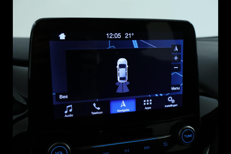 Ford Fiesta 1.1 Trend NAVI | Carplay | Cruise | 1ste eig. | 85PK