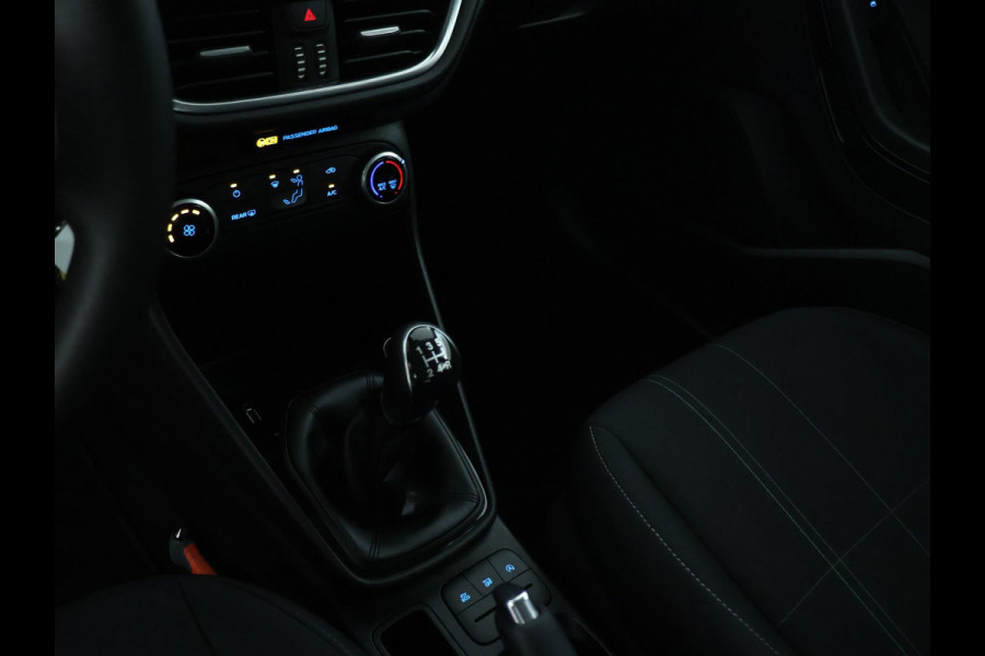Ford Fiesta 1.1 Trend NAVI | Carplay | Cruise | 1ste eig. | 85PK