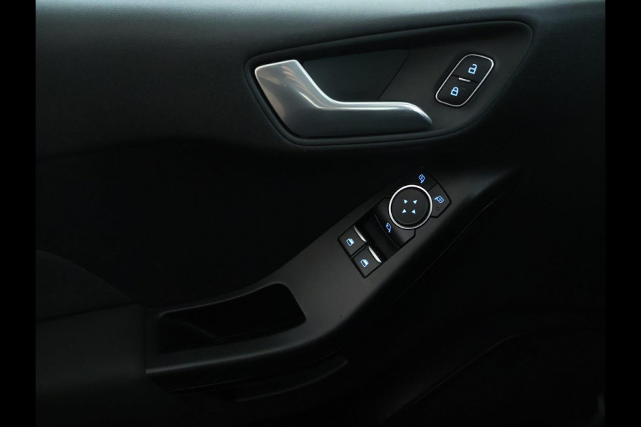 Ford Fiesta 1.1 Trend NAVI | Carplay | Cruise | 1ste eig. | 85PK