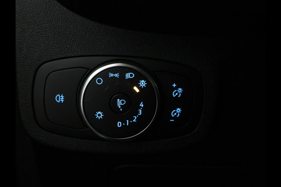 Ford Fiesta 1.1 Trend NAVI | Carplay | Cruise | 1ste eig. | 85PK