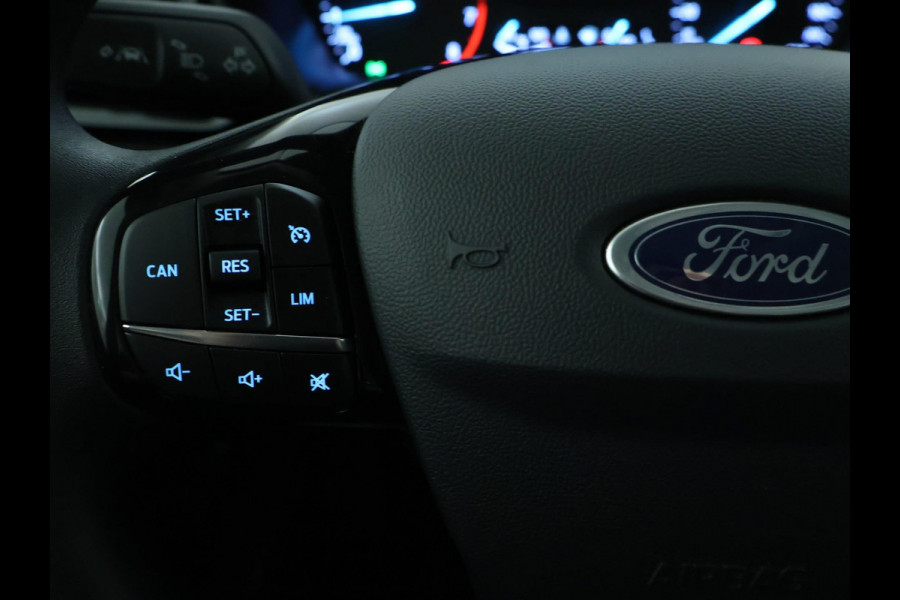 Ford Fiesta 1.1 Trend NAVI | Carplay | Cruise | 1ste eig. | 85PK