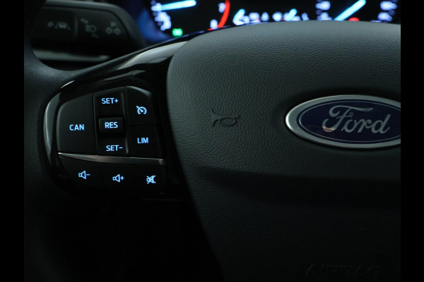 Ford Fiesta 1.1 Trend NAVI | Carplay | Cruise | 1ste eig. | 85PK