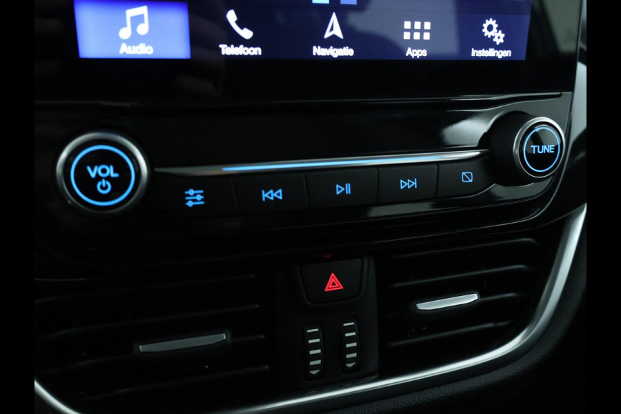 Ford Fiesta 1.1 Trend NAVI | Carplay | Cruise | 1ste eig. | 85PK