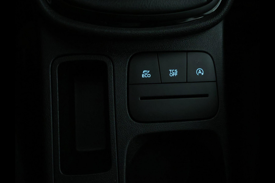 Ford Fiesta 1.1 Trend NAVI | Carplay | Cruise | 1ste eig. | 85PK