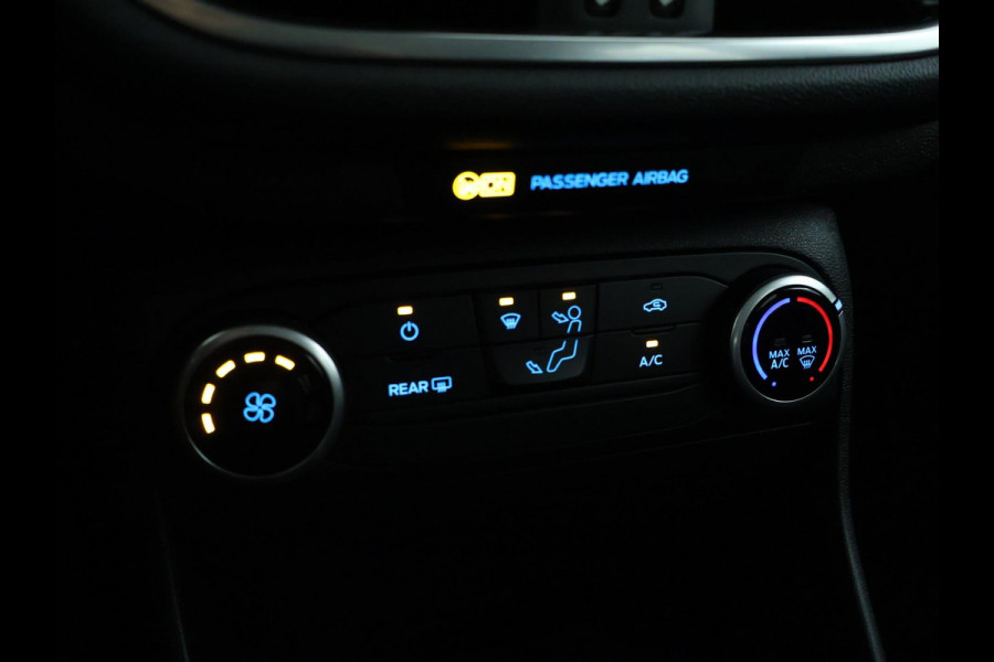 Ford Fiesta 1.1 Trend NAVI | Carplay | Cruise | 1ste eig. | 85PK