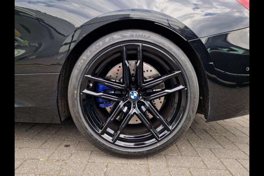 BMW 8 Serie M8 Competition Cabriolet /Laser /B&W /HUD