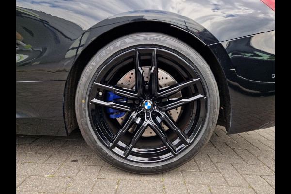 BMW 8 Serie M8 Competition Cabriolet /Laser /B&W /HUD