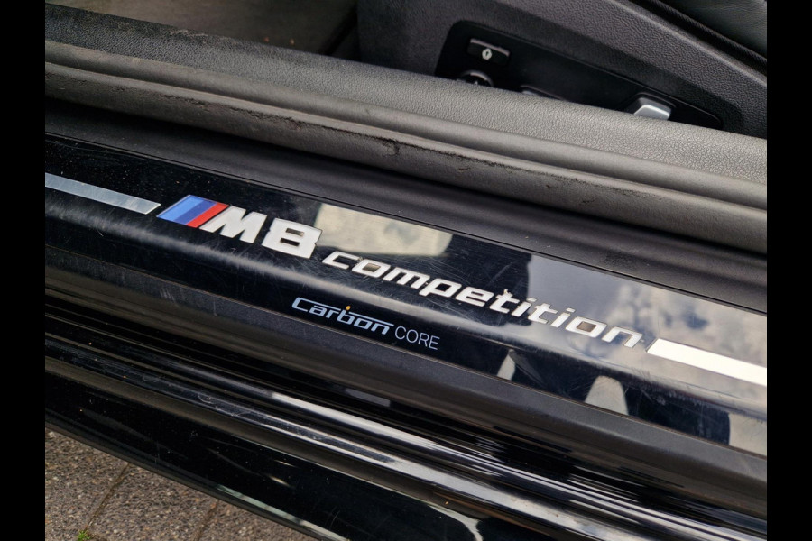 BMW 8 Serie M8 Competition Cabriolet /Laser /B&W /HUD