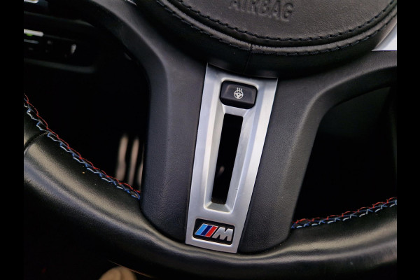 BMW 8 Serie M8 Competition Cabriolet /Laser /B&W /HUD