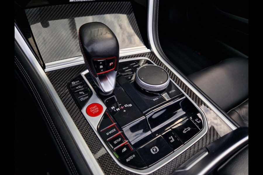 BMW 8 Serie M8 Competition Cabriolet /Laser /B&W /HUD