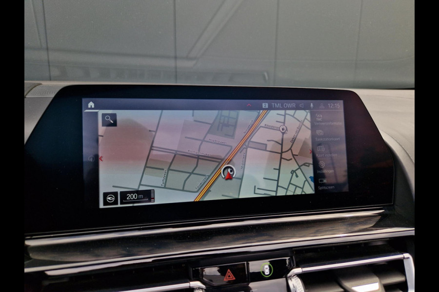 BMW 8 Serie M8 Competition Cabriolet /Laser /B&W /HUD