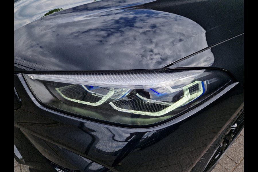 BMW 8 Serie M8 Competition Cabriolet /Laser /B&W /HUD