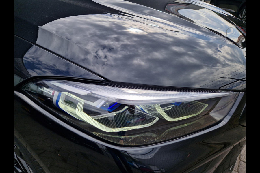 BMW 8 Serie M8 Competition Cabriolet /Laser /B&W /HUD