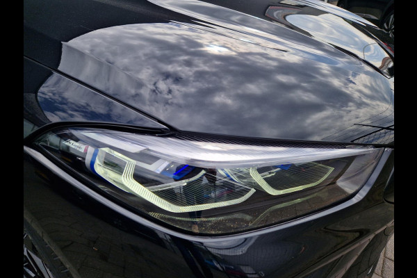 BMW 8 Serie M8 Competition Cabriolet /Laser /B&W /HUD