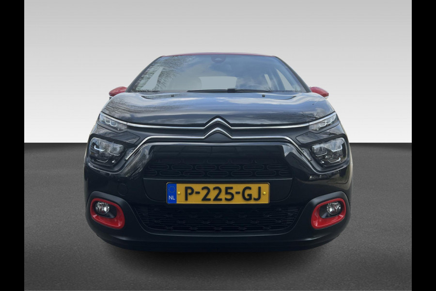 Citroën C3 1.2 PureTech Shine