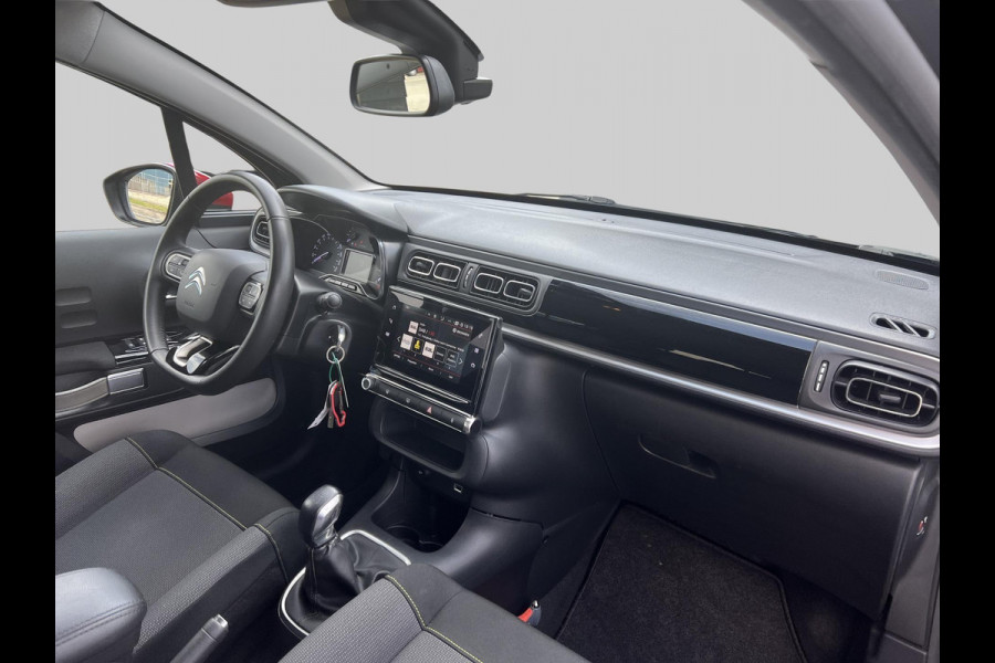 Citroën C3 1.2 PureTech Shine