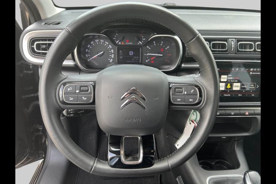 Citroën C3 1.2 PureTech Shine
