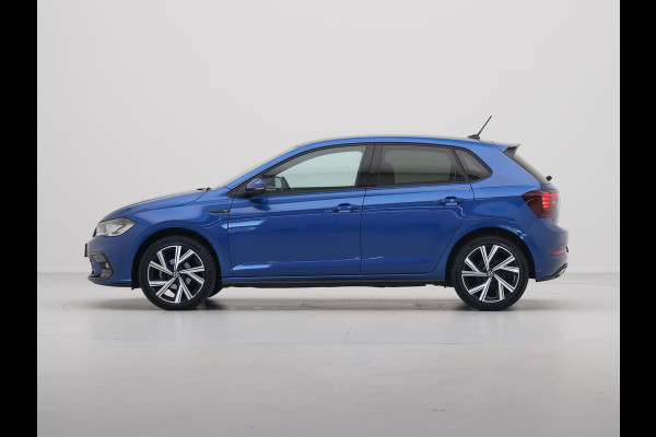 Volkswagen Polo 1.0 TSI R-Line 95 pk Navi via App Pdc Acc Clima 21