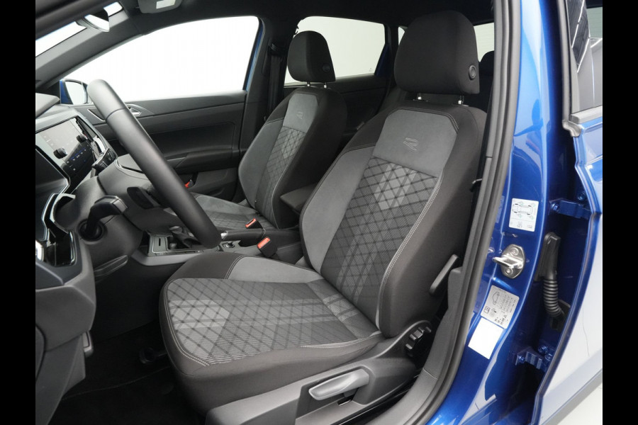 Volkswagen Polo 1.0 TSI R-Line 95 pk Navi via App Pdc Acc Clima 21
