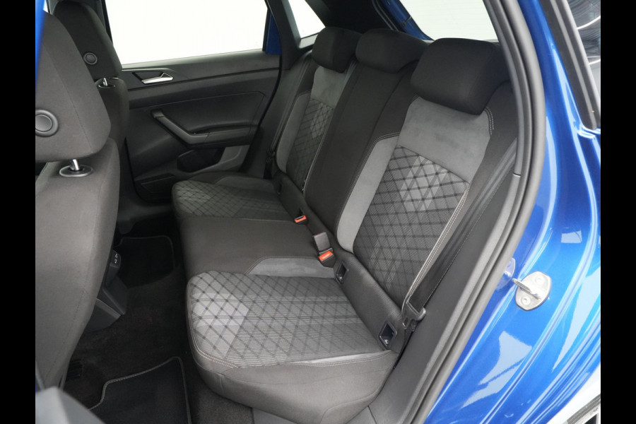 Volkswagen Polo 1.0 TSI R-Line 95 pk Navi via App Pdc Acc Clima 21