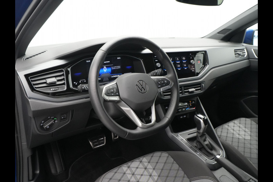 Volkswagen Polo 1.0 TSI R-Line 95 pk Navi via App Pdc Acc Clima 21
