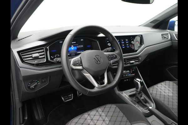 Volkswagen Polo 1.0 TSI R-Line 95 pk Navi via App Pdc Acc Clima 21