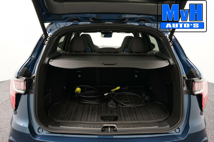 Lynk & Co 01 1.5 Plug-in Hybride|ZWARTE.HEMEL|360ºCAM|PANO|NAP