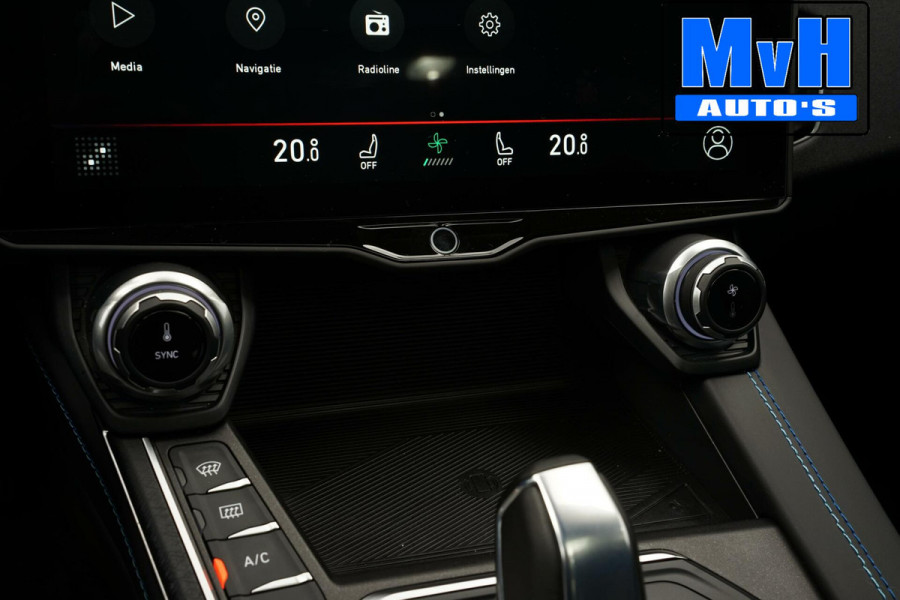 Lynk & Co 01 1.5 Plug-in Hybride|ZWARTE.HEMEL|360ºCAM|PANO|NAP