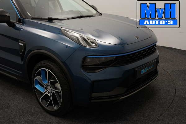 Lynk & Co 01 1.5 Plug-in Hybride|ZWARTE.HEMEL|360ºCAM|PANO|NAP