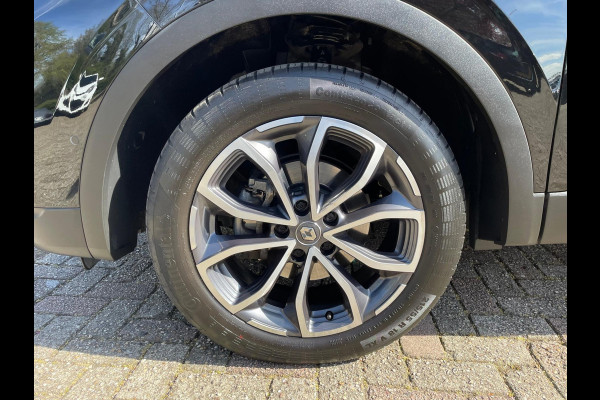 Renault Kadjar TCe 140 Intens Trekhaak wegkl. / p-sens & camera / Navi / Full LED / LM velgen