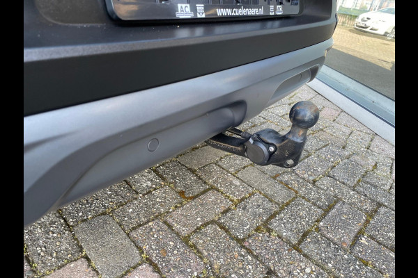 Renault Kadjar TCe 140 Intens Trekhaak wegkl. / p-sens & camera / Navi / Full LED / LM velgen