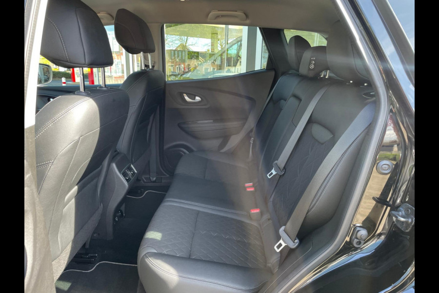 Renault Kadjar TCe 140 Intens Trekhaak wegkl. / p-sens & camera / Navi / Full LED / LM velgen