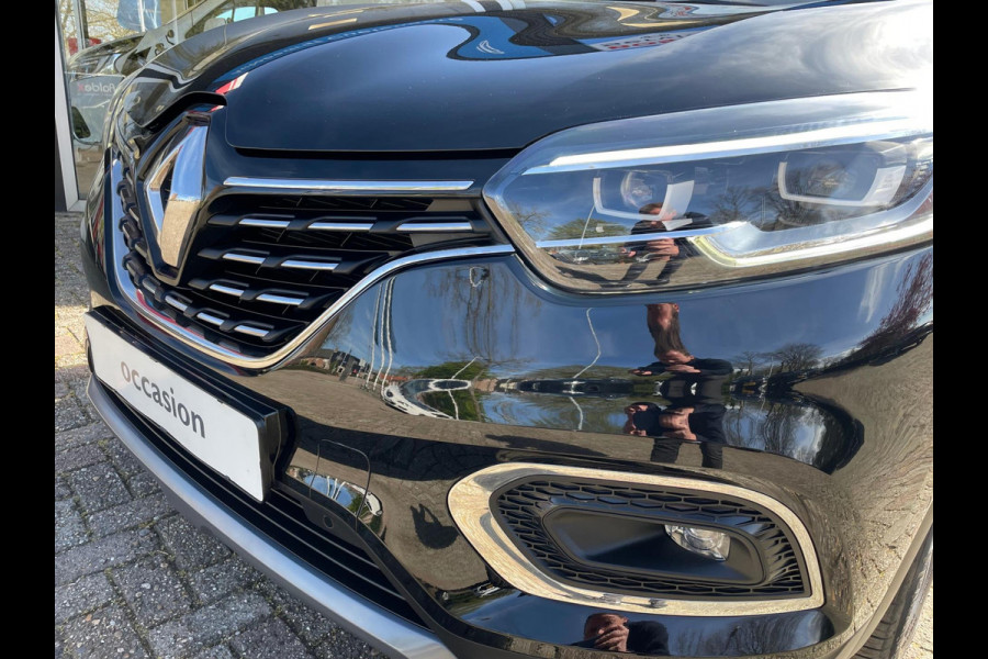 Renault Kadjar TCe 140 Intens Trekhaak wegkl. / p-sens & camera / Navi / Full LED / LM velgen