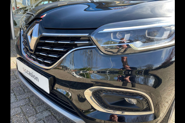 Renault Kadjar TCe 140 Intens Trekhaak wegkl. / p-sens & camera / Navi / Full LED / LM velgen