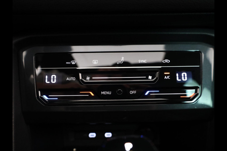 Volkswagen Tiguan 1.5 TSI R-Line Business+ 150pk |Panoramadak | Elekt. trekhaak | Leer| Camera| Adaptieve cruise control |