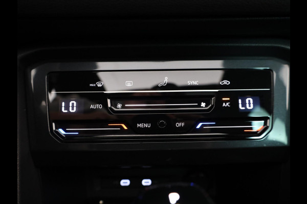 Volkswagen Tiguan 1.5 TSI R-Line Business+ 150pk |Panoramadak | Elekt. trekhaak | Leer| Camera| Adaptieve cruise control |