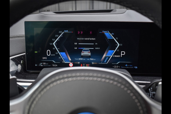 BMW X5 xDrive50e | M-SPORT PRO | PANORAMADAK SKY LOUNGE | HEAD-UP | SOFT-CLOSE | 360 CAMERA | LUCHTVERING | COMFORT ACCESS | TREKHAAK |