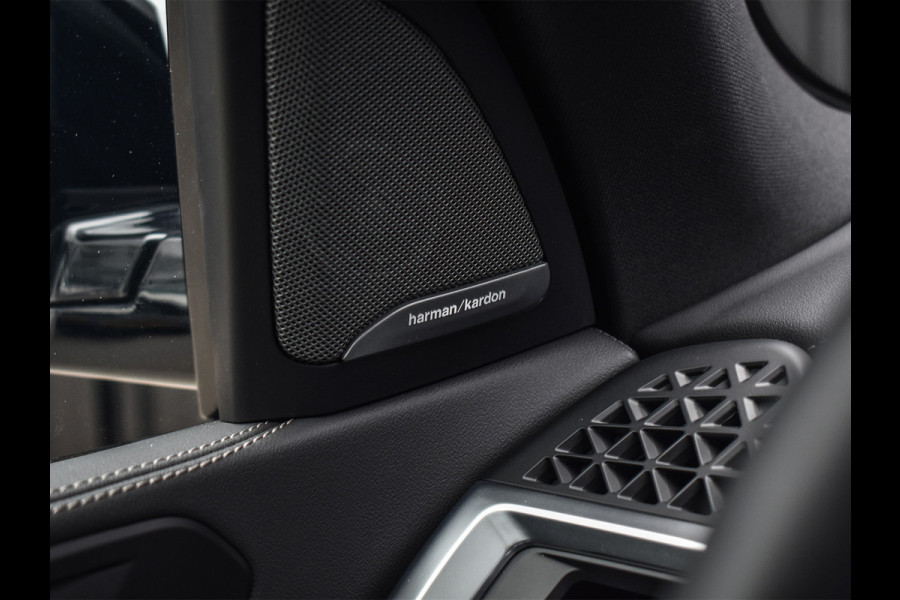 BMW X5 xDrive50e | M-SPORT PRO | PANORAMADAK SKY LOUNGE | HEAD-UP | SOFT-CLOSE | 360 CAMERA | LUCHTVERING | COMFORT ACCESS | TREKHAAK |