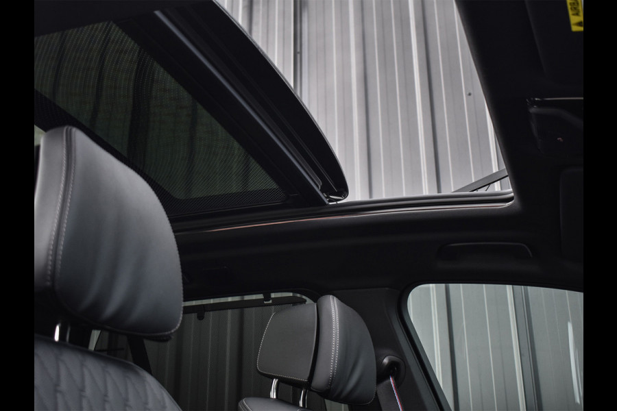 BMW X5 xDrive50e | M-SPORT PRO | PANORAMADAK SKY LOUNGE | HEAD-UP | SOFT-CLOSE | 360 CAMERA | LUCHTVERING | COMFORT ACCESS | TREKHAAK |